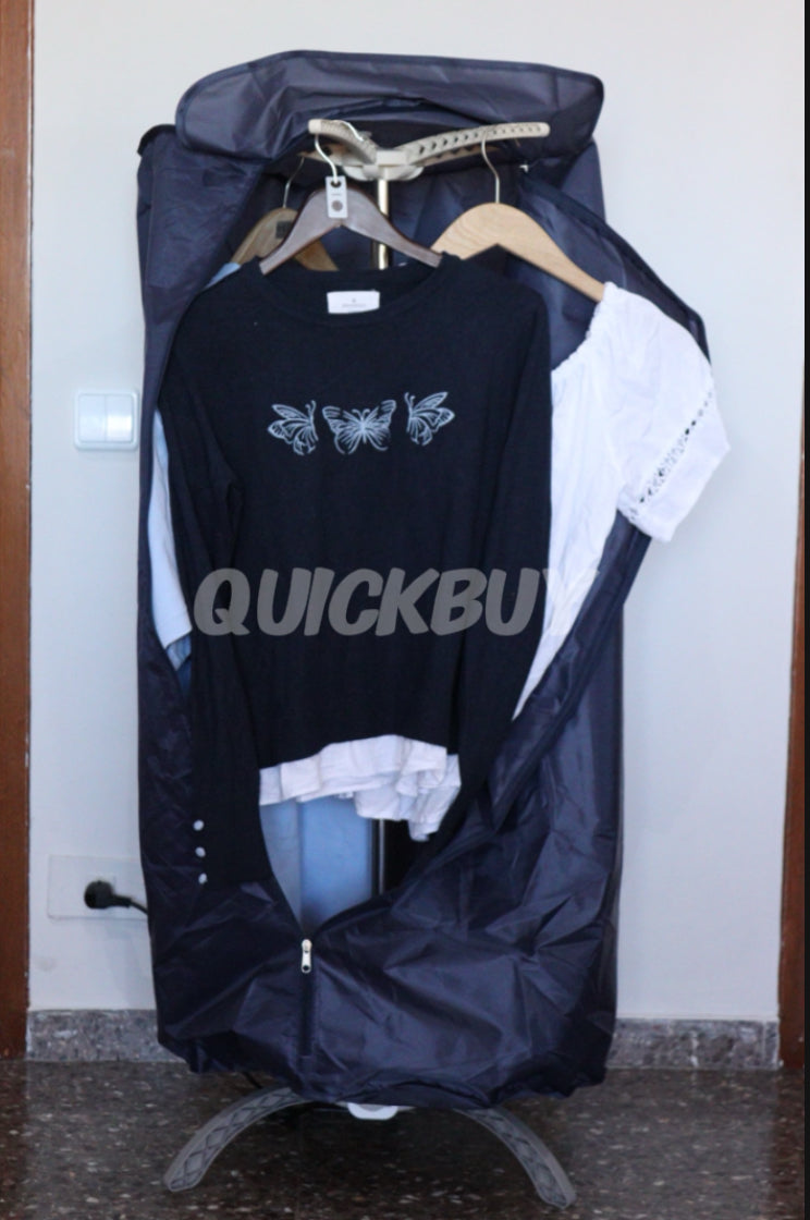 Secador de Ropa Plegable - Quickbuy™