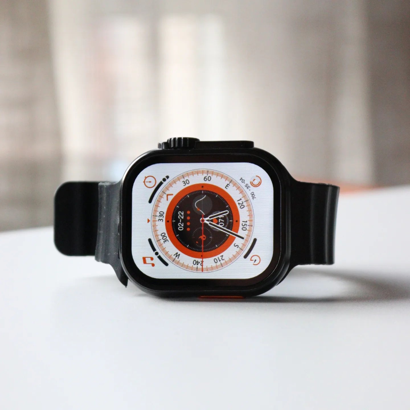 Smart Watch Ultra